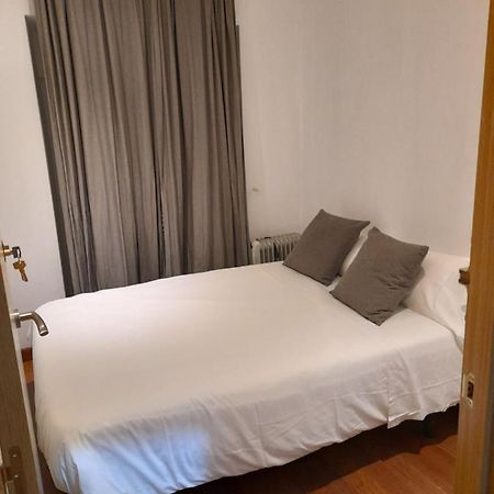 Bv Rooms Madrid Kültér fotó