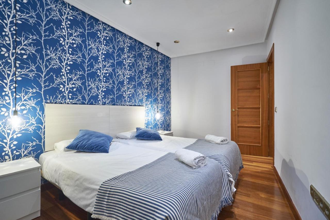 Bv Rooms Madrid Kültér fotó