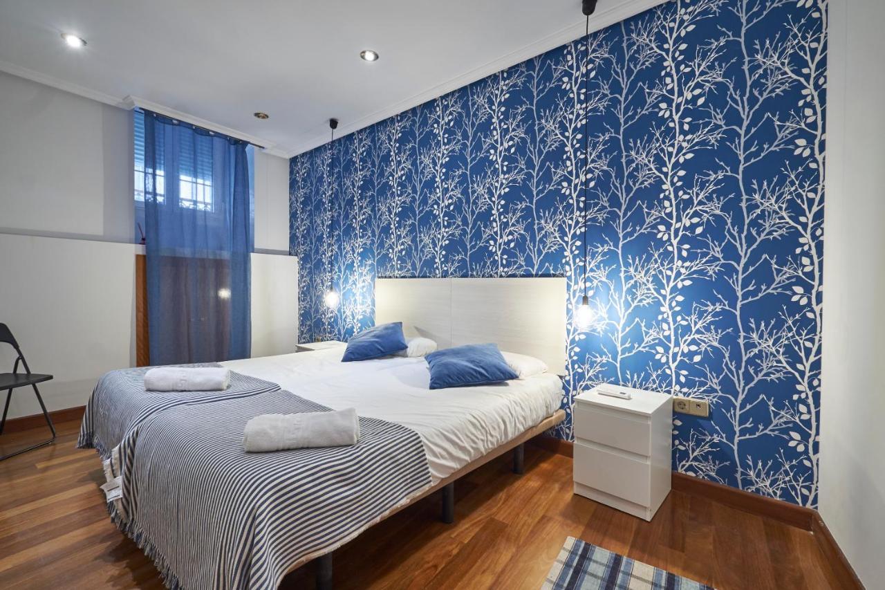 Bv Rooms Madrid Kültér fotó