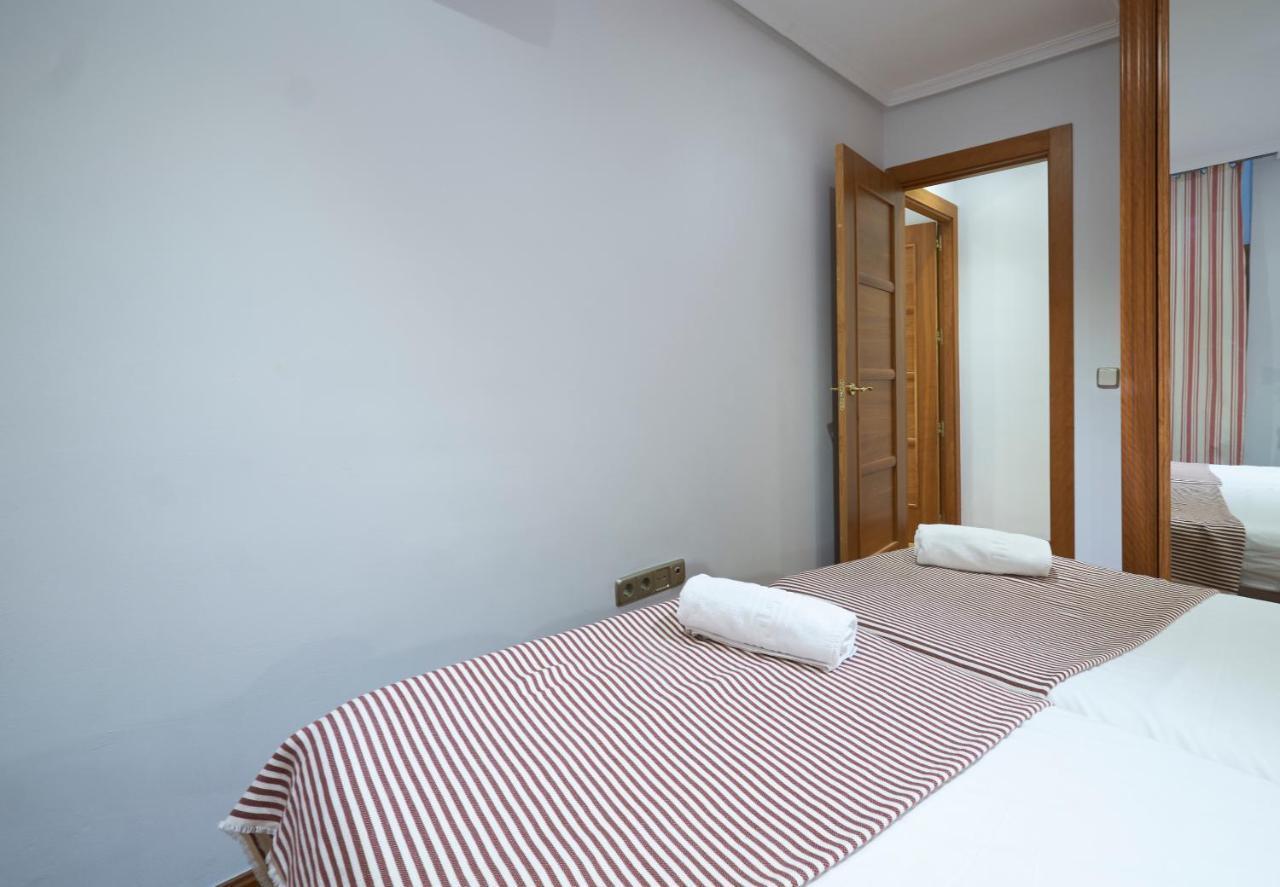 Bv Rooms Madrid Kültér fotó