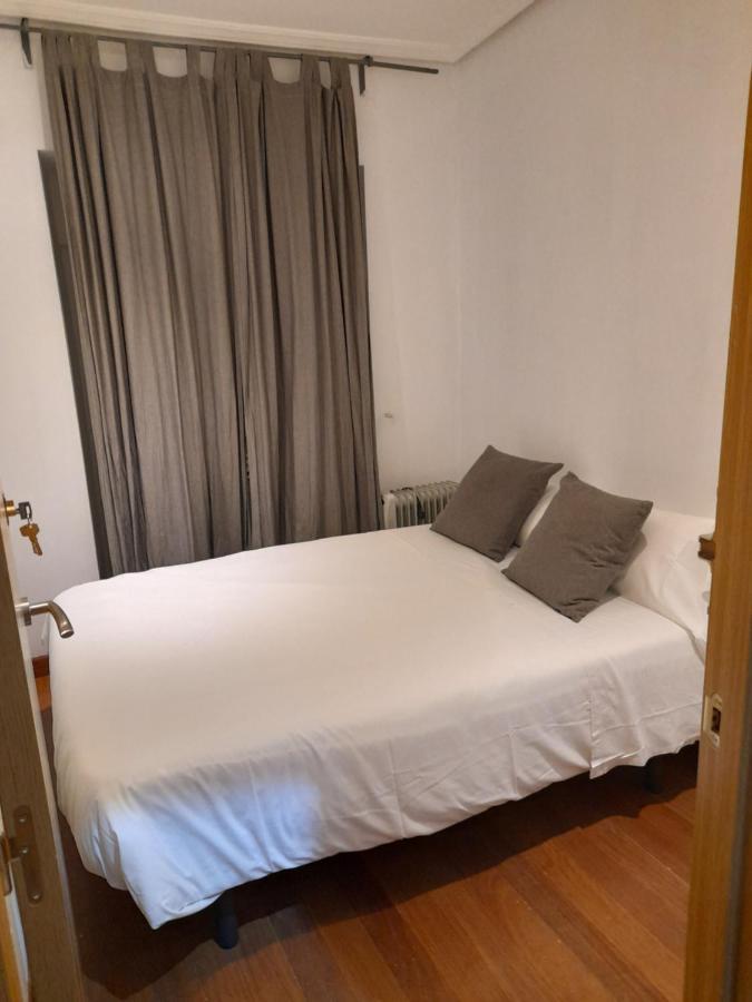 Bv Rooms Madrid Kültér fotó
